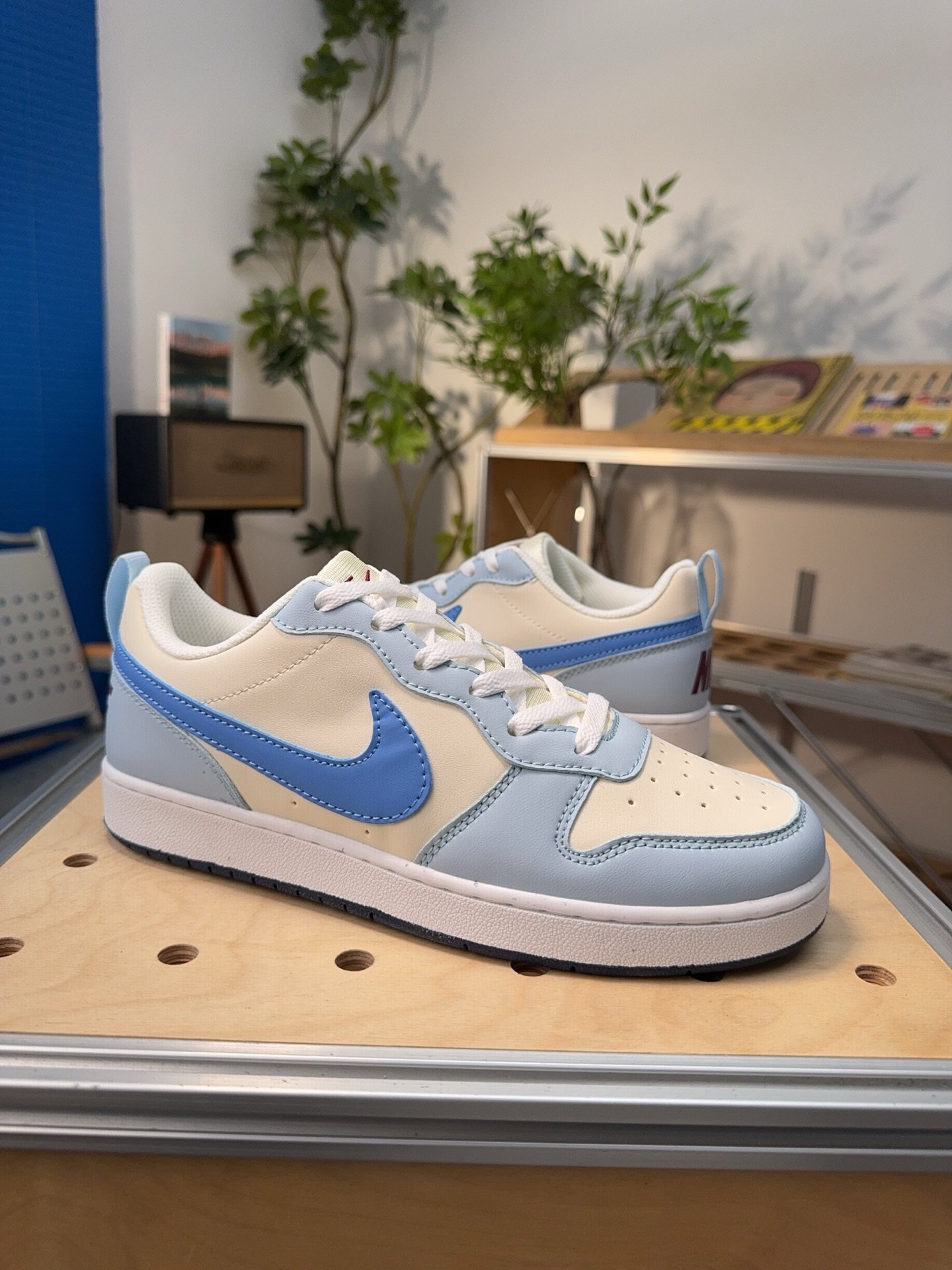 Nike Jordan
